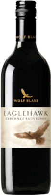 Wolf Blass Eaglehawk Cabernet Sauvignon