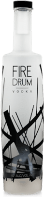 Fire Drum Vodka 700mL