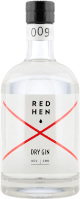 Red Hen Dry Gin
