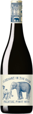 Elephant In The Room Pinot Noir 375mL