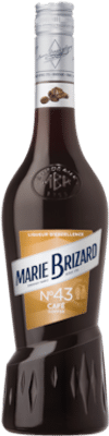 Marie Brizard Coffee Liqueur 500mL