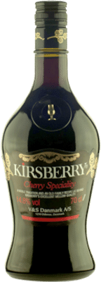 Kirsberry Danish Cherry Liqueur 700mL