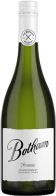 Botham Wines 76 Series Chardonnay