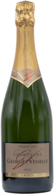 Georges Vesselle Brut Champagne