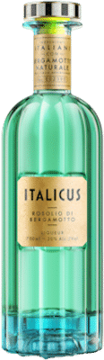 Italicus Rosolio Di Bergamotto Liqueur 700mL