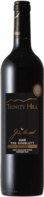 Trinity Hill The Gimblett Cabernet Blend