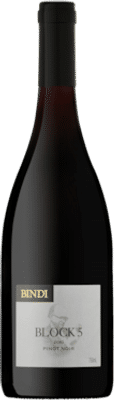 Bindi Block 5 Pinot Noir
