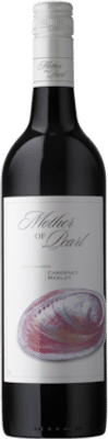 Patrick of Mother of Pearl Cabernet Merlot