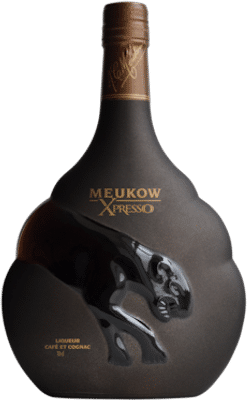 Meukow Xpresso Liqueur