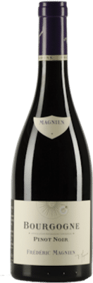 Frédéric Magnien Bourgogne Pinot Noir