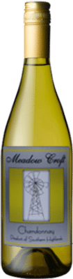 Meadow Croft Chardonnay