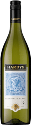 Hardys Stamp of Sauvignon Blanc