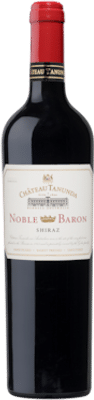 Chateau Tanunda Nobel Baron Shiraz