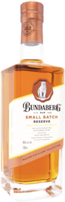 Bundaberg Master Distillers Collection Small Batch Rum