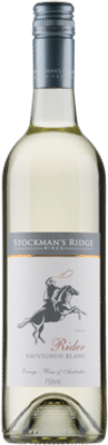 Stockman Ridge Rider Sauvignon Blanc