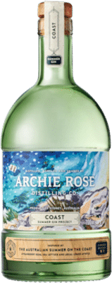 Archie Rose Distilling Co. Summer Gin Project Coast 700mL