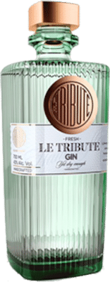 Le Tribute Gin 700ml