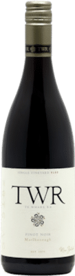 TWR Single-Vineyard Pinot Noir 750mL