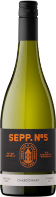 Sepp. No 5 Single Vineyard Chardonnay