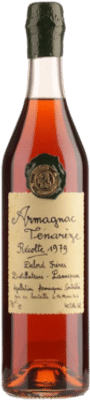 Delord Armagnac Tenareze 700mL