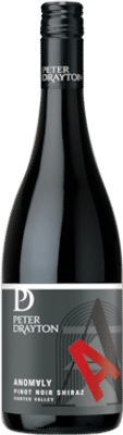 Peter Drayton Anomaly Pinot Noir Shiraz