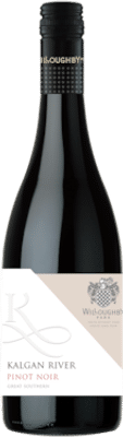 Willoughby Park Pinot Noir