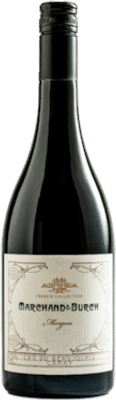 Marchand & Burch Morgon Gamay