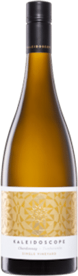 Kaleidoscope Kaleidoscope Single Vineyard Chardonnay