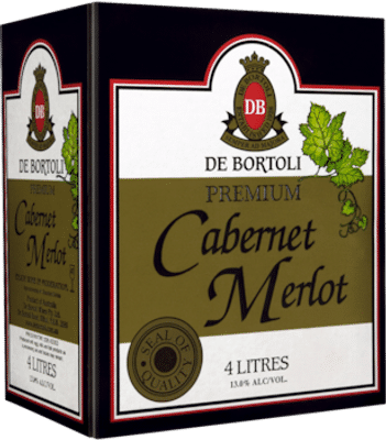 De Bortoli Premium Cabernet Merlot Cask