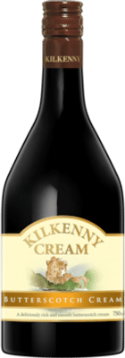 Kilkenny Butterscotch Cream Liqueur
