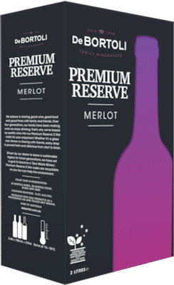 De Bortoli Premium Reserve Merlot Cask