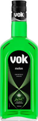 Vok Melon Liqueur 500mL