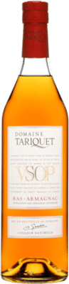 Domaine Tariquet VSOP Bas-Armagnac 700mL