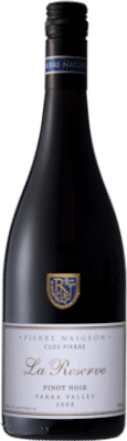 Clos Pierre Reserve Pinot Noir