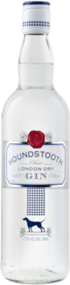 Houndstooth Gin