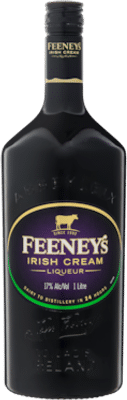 Feeneys Luxurious Irish Cream Liqueur