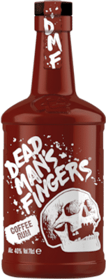 Dead Mans Fingers Coffee Rum 700mL