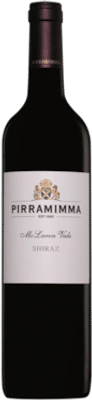 Pirramimma White Label Shiraz
