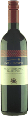 Umani Ronchi Montepulciano D Abruzzo
