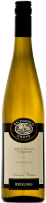 Richmond Grove Limited Release Riesling