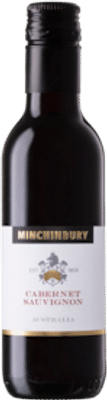 Minchinbury Cabernet Sauvignon 187mL
