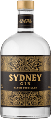 Distilling Co. Sydney Gin