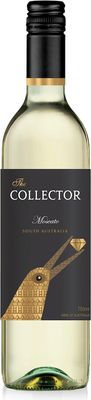 The Collector Moscato