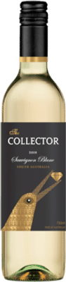The Collector The Collector SA Sauvignon Blanc