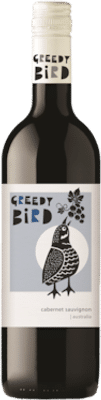 Greedy Bird Cabernet Sauvignon 750mL