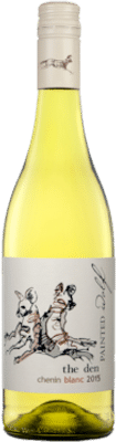 Painted Wolf Wines The Den Chenin Blanc