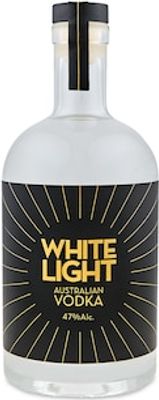 White Light Vodka 700mL