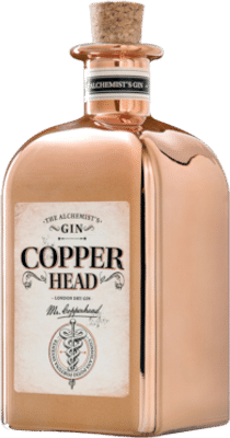 Copperhead Original Gin