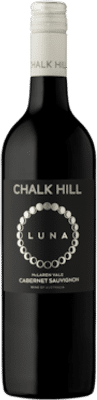 Chalk Hill Luna Cabernet Sauvignon