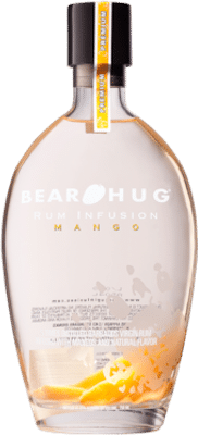 Bear Hug Rum Infusion Mango Infused Rum